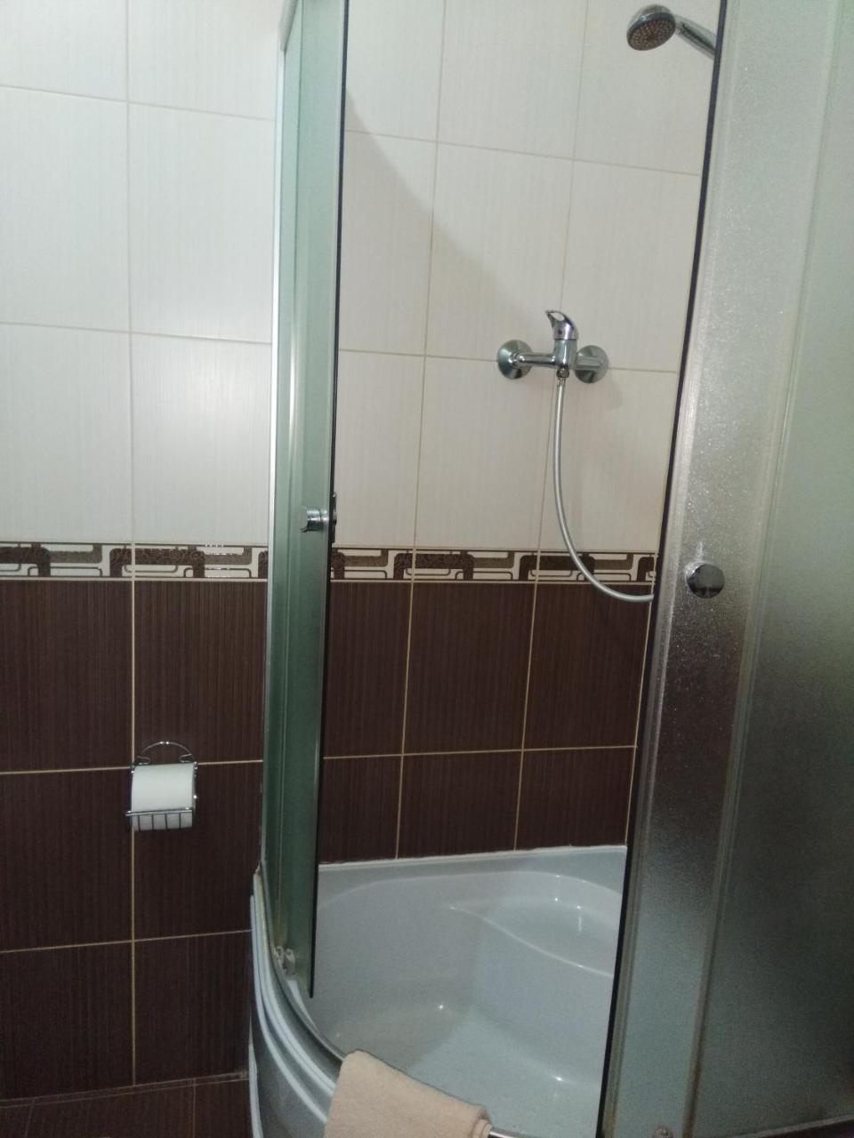 Uman Hotel Exterior foto
